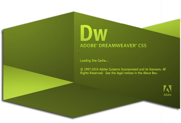 Why update to Dreamweaver CS5